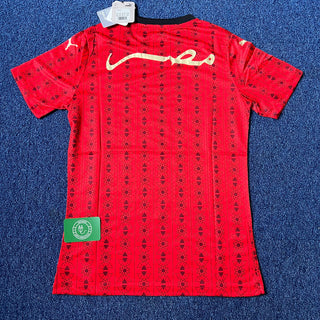 Egypt Shirt 2024