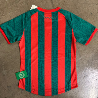 MC Alger Shirt