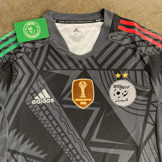 Algeria Concept Shirt