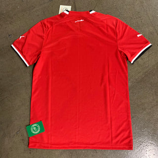 Egypt Home Shirt 2022-23