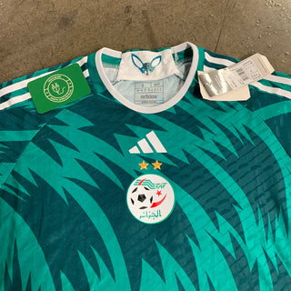 Algeria Shirt 2023