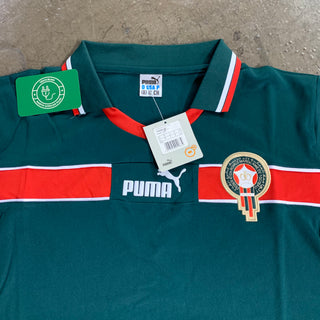 Morocco Home Shirt 1998