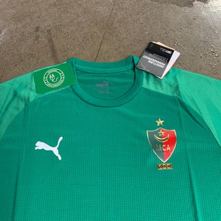 MC Alger Shirt