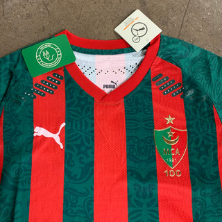 MC Alger Shirt