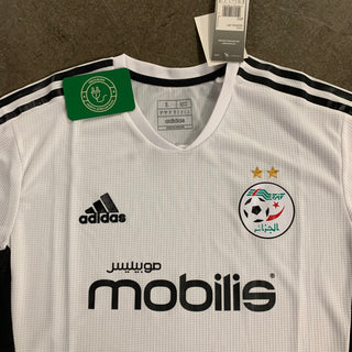 Algeria Training Shirt