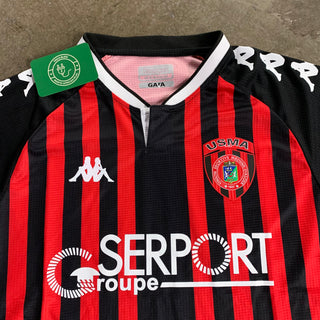 USM Alger Home Shirt 2022-23