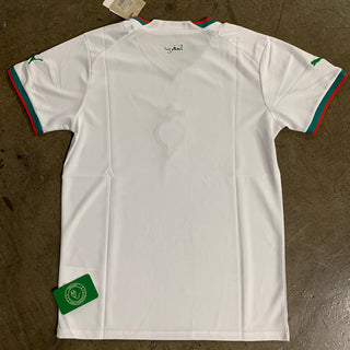 Morocco Away Shirt 2022-23