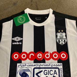 ES Setif Shirt