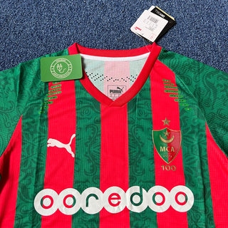 MC Alger Shirt