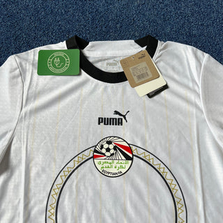 Egypt Away Shirt 2022-23