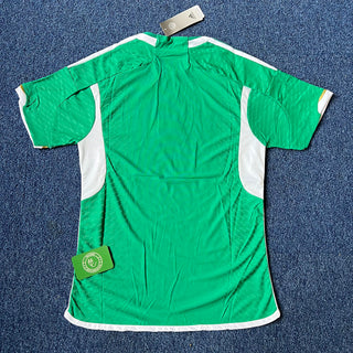 Algeria Away Shirt 2022-23