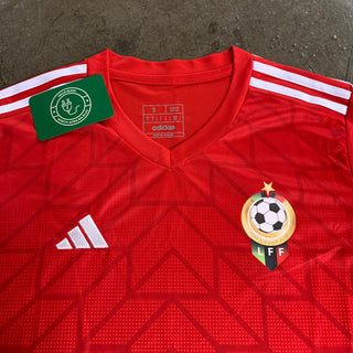 Libya Shirt