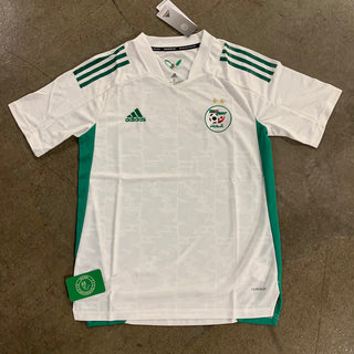 Algeria soccer online jersey 2020