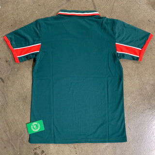 Morocco Home Shirt 1998