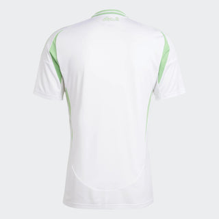 Algeria Home Shirt 2024-25