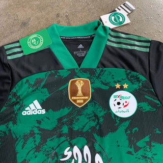 Algeria Concept Shirt