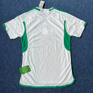 Algeria Home Shirt 2022-24