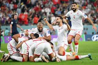 ALT="Tunisia sportsmen"