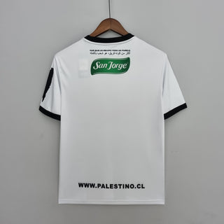 CD Palestino White Shirt