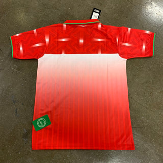 Morocco Home Shirt 1993-95